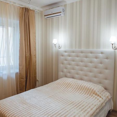 אודסה Apartment Del Mare מראה חיצוני תמונה