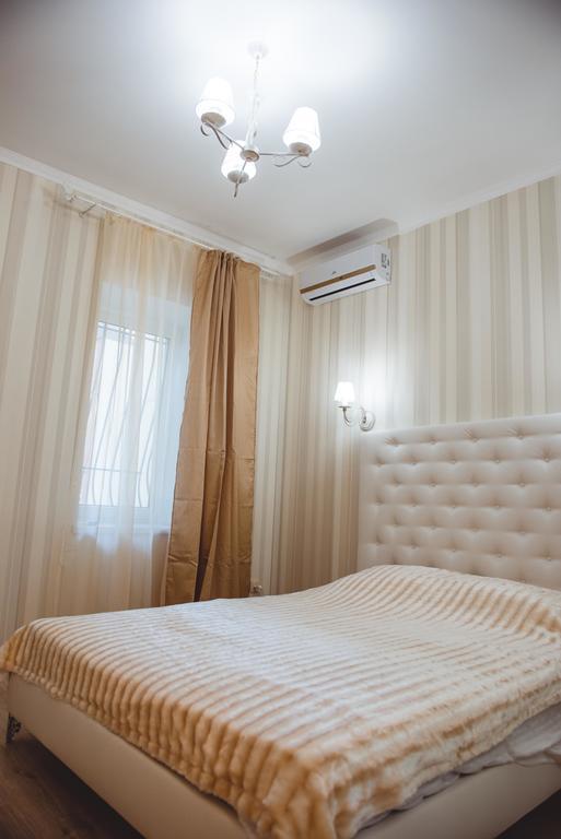 אודסה Apartment Del Mare מראה חיצוני תמונה