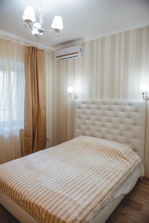 אודסה Apartment Del Mare מראה חיצוני תמונה