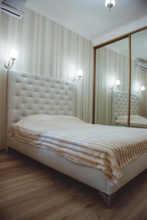 אודסה Apartment Del Mare מראה חיצוני תמונה