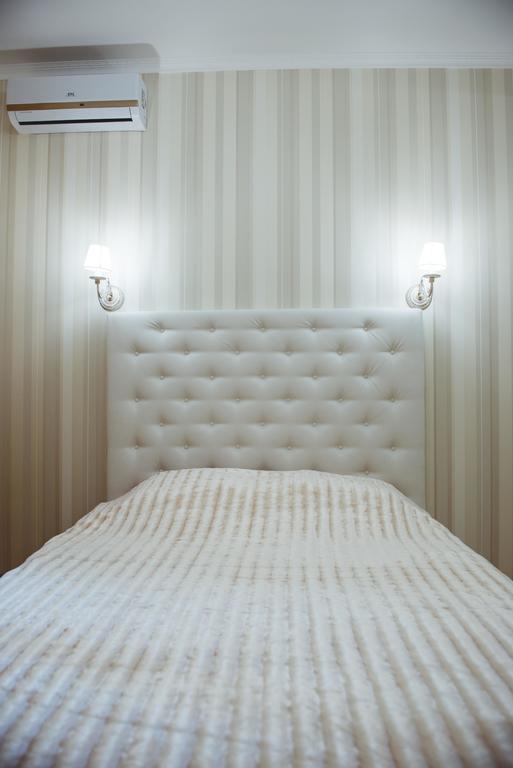 אודסה Apartment Del Mare מראה חיצוני תמונה
