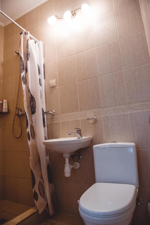 אודסה Apartment Del Mare מראה חיצוני תמונה
