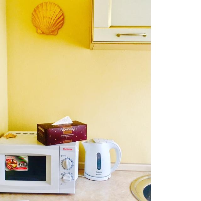 אודסה Apartment Del Mare מראה חיצוני תמונה