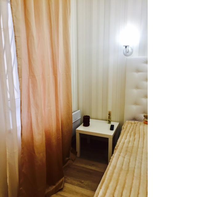 אודסה Apartment Del Mare מראה חיצוני תמונה