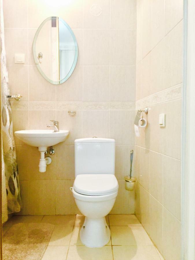 אודסה Apartment Del Mare מראה חיצוני תמונה