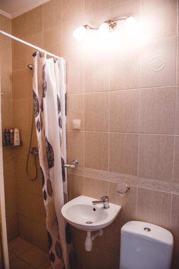 אודסה Apartment Del Mare מראה חיצוני תמונה